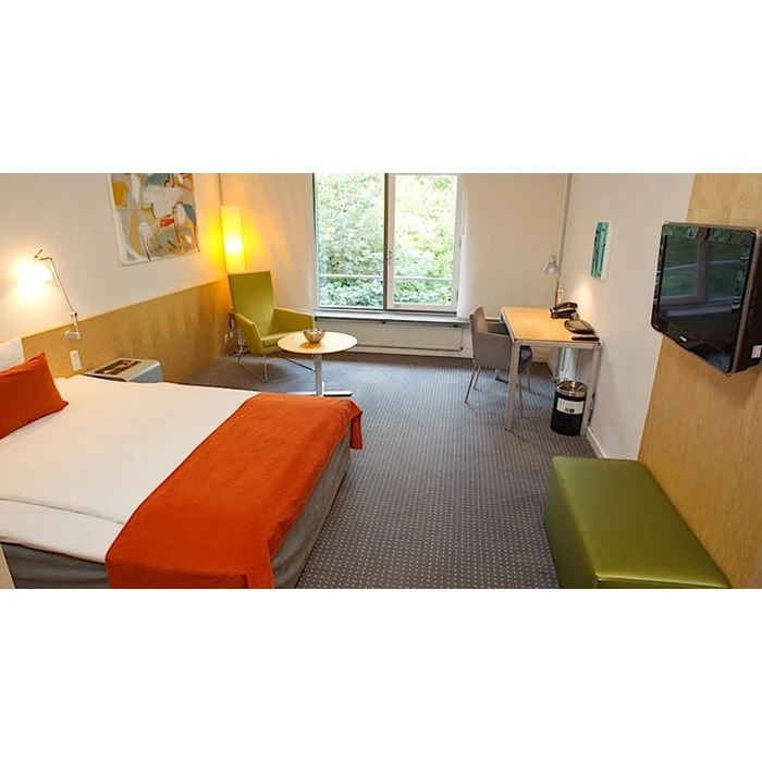 SpaDelight ophold for 2 personer på Comwell Borupgaard, Snekkersten